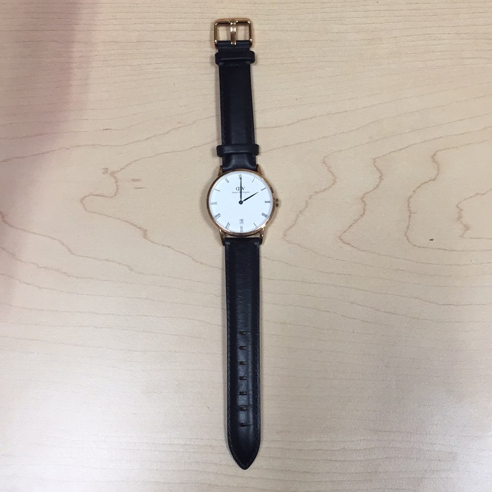Daniel Wellington Watch
